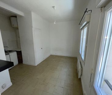 Location Appartement 1 pièce 19m² NANTES 44000 - Photo 6
