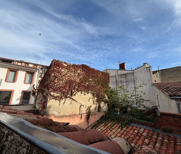 T1 TOULOUSE - 1 pièce(s) - 29.28 m2 - Photo 2