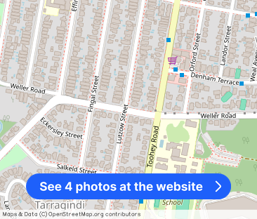 Tarragindi - Photo 1