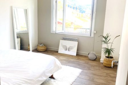 Appartement Toulon MOURILLON 2 pièce(s) 44.47 m2 - Photo 2