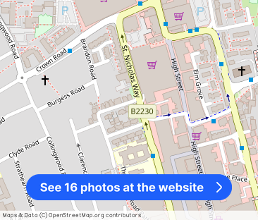 Haddon Road, Sutton, SM1 - Photo 1