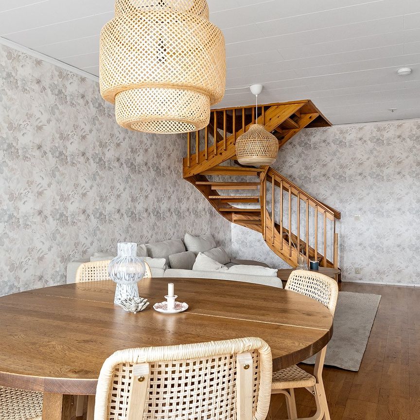 Bondevägen, Lilla Edet - Photo 1