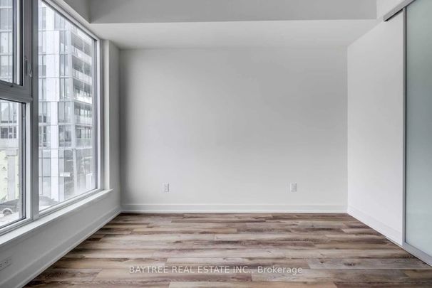 For Lease - 30 Baseball Place Unit# 404, Toronto, Ontario - Photo 1