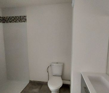 Location Appartement 2 pièces 44m² FONSORBES 31470 - Photo 5