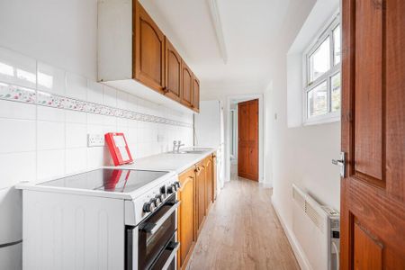 1 bedroom flat to rent - Photo 3