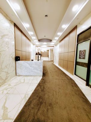 For Lease - 393 King Street Unit# 1204, Toronto, Ontario - Photo 1