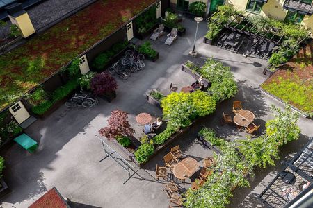 Sankt Eriksgatan, Stockholm - Foto 4