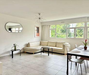 Appartement meublé 3 pièces 76 m² avec 2 chambres - Photo 6