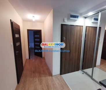 Apartament 2 camere Snagov/sp 45mp/etaj 1 - Fotografie 6