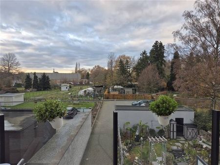 Appartement te huur - Photo 4