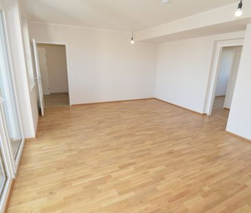 "DER MARKHOF" - Perfekt geplante Familienwohnung mit vier Zimmer un... - Photo 2