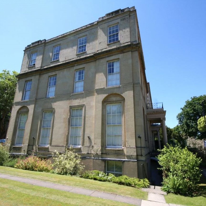 Montpellier Terrace, - Photo 1