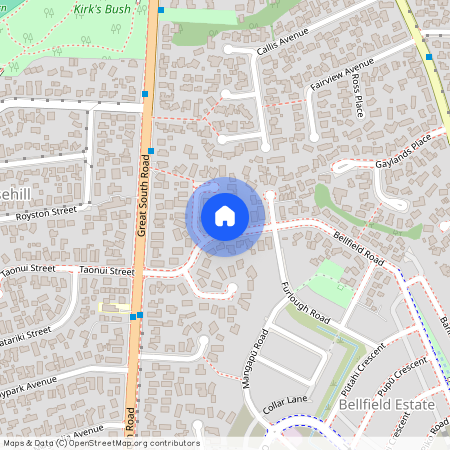 14 Bellfield Road, Opaheke, Papakura