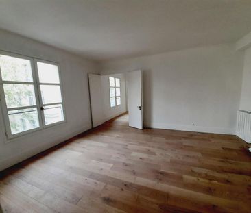 Paris IV rue des Guillemites - 2 Pièces avec PARKING en sus 129 - Photo 6