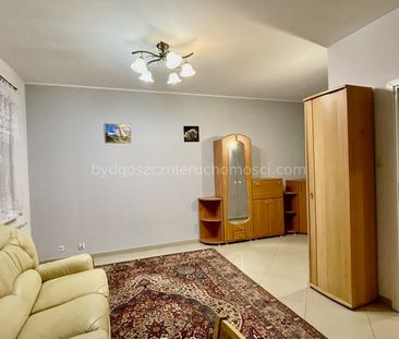 Do wynajęcia mieszkanie Bydgoszcz Centrum - 38m2 - Photo 2