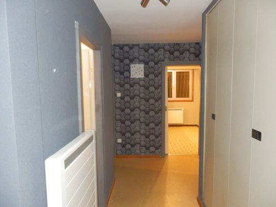 Location Appartement 2 pièces 53m² ILLKIRCH GRAFFENSTADEN 67400 - Photo 1