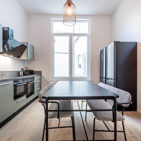 Studio te huur - Foto 1