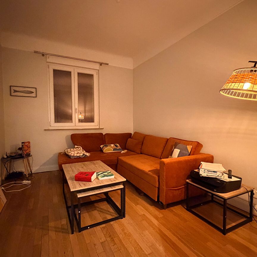 Location Appartement 3 pièces 81m² - Photo 1