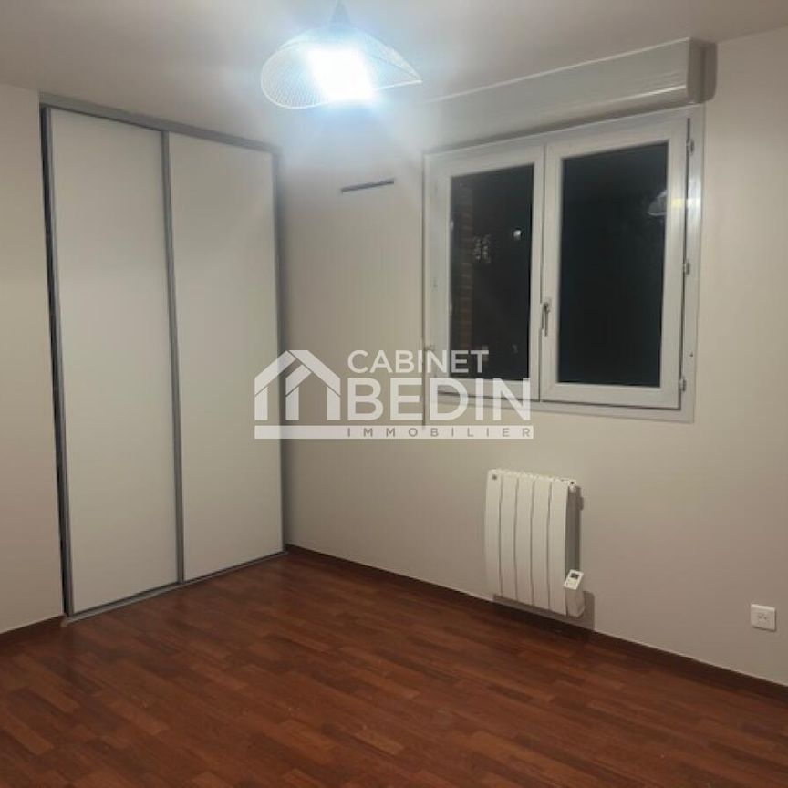 Location Appartement T3 Toulouse 2 chambres - Photo 1