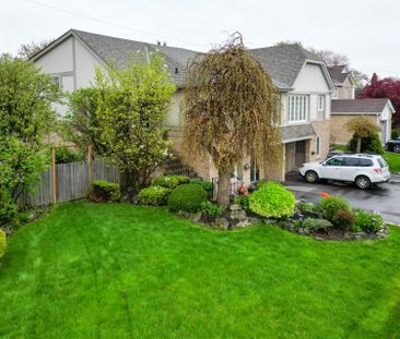 For Lease - 3072 Autumn Hill Crescent, Burlington, Ontario - Photo 4