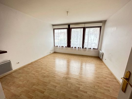 Location appartement 2 pièces 41.69 m² à Lille (59000) Saint Maurice - Photo 1