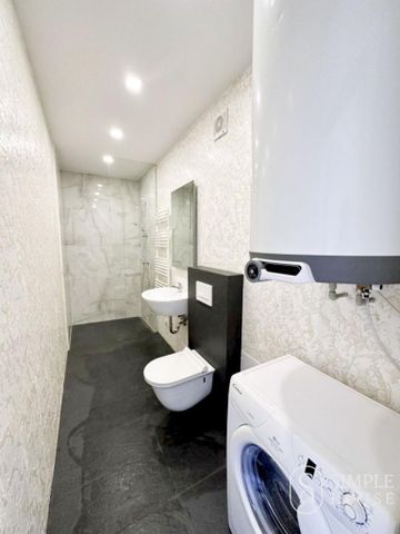 Pronájem bytu 2+kk 80 m2 - Fotografie 5