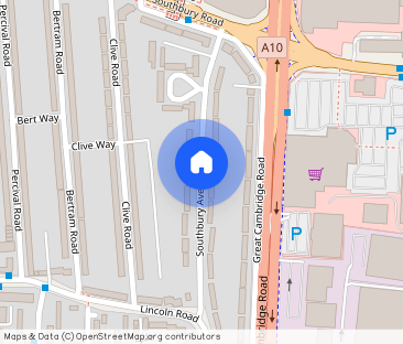 Southbury Avenue, Enfield, EN1 - Photo 1