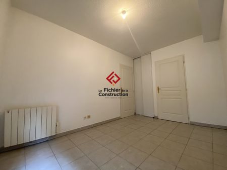 Location Appartement 2 pièces 40m² GRENOBLE 38000 - Photo 2