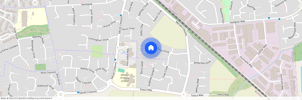 Puffin Close, Wickford, Essex, SS12