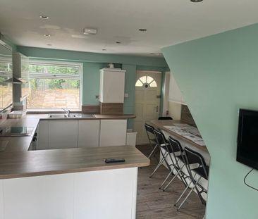 Room in a Shared House, Leabon Grove, B17 - Photo 6