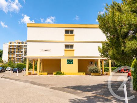Location Appartement 2 pièces 37m² MONTPELLIER 34090 - Photo 4