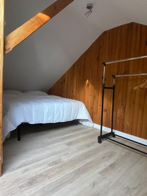 Location Appartement 1 pièce 23m² ST BRIEUC 22000 - Photo 1