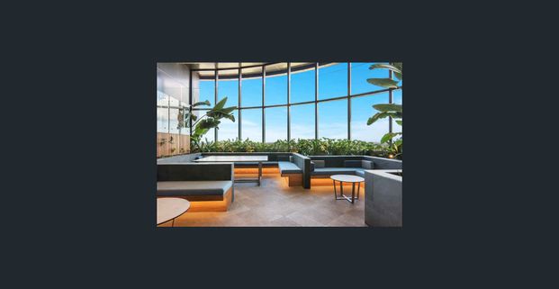 Spacious one Bedroom Apartment $650 Unfurnished - Photo 1