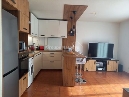 Appartement Arles 3 pièce(s) 55 m2, - Photo 2