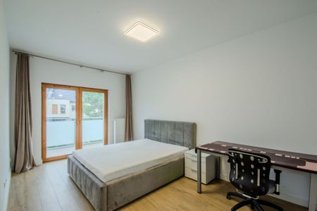 Domy - bliźniak na wynajem, Bielany Wrocławskie - Photo 5