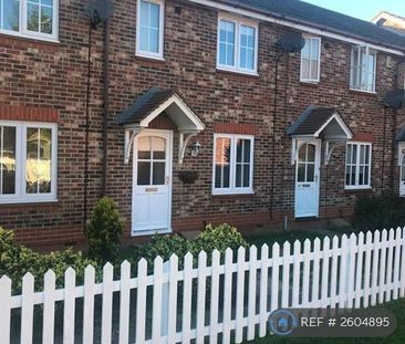 2 bedroom terraced house to rent - Photo 6