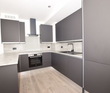 1 bedroom apartment to rent - Photo 3