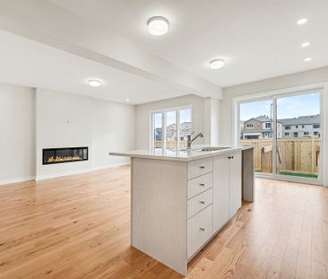 For Lease - 124 Tonic Crescent, Kanata, Ontario - Photo 4