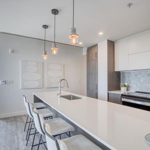 Condos luxueux avec garage, eau chaude, électros, St-Hyacinthe à louer - appartement / logement - Photo 3