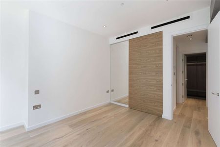 Greycoat Street, Westminster, London, SW1P 2QF - Photo 3