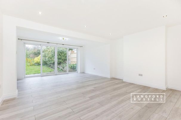 3 bedroom semi-detached house to rent - Photo 1