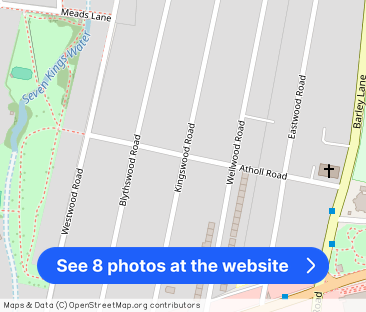 Kingswood Road, Ilford - Photo 1