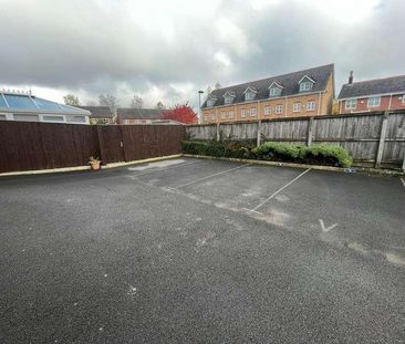 Hutchinson Way, Radcliffe, M26 - Photo 2