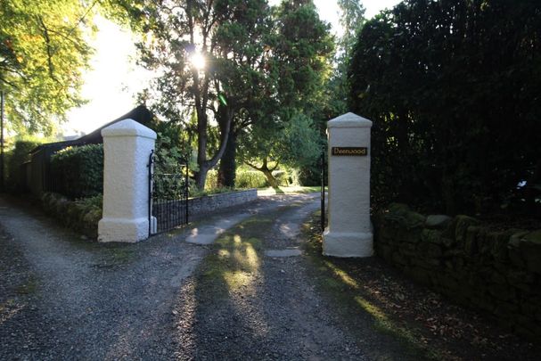Doune, Stirling, Doune, FK16 6AD - Photo 1