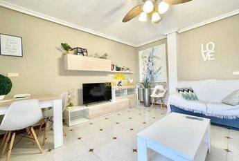 THREE-BEDROOM PENTHOUSE – ALICANTE