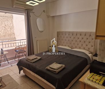 Studio/Γκαρσονιέρα για ενοικίαση Ευαγγελίστρια (Κέντρο - Λιμάνι) - Photo 3