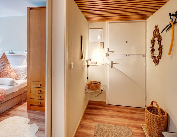 Furnished apartment in Milbertshofen - Foto 1