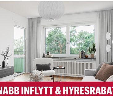 Bangatan, Västerås - Photo 5