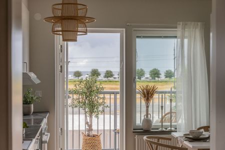 Erik Dahlbergsgatan 49 - Foto 3