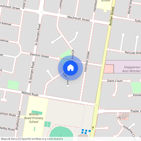 37 Wright Avenue, Vic 3630, Shepparton